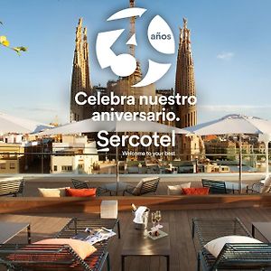 Sercotel Rosellón